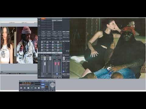 Sabrina Claudio ft Wale – All My Love (Slowed Down)