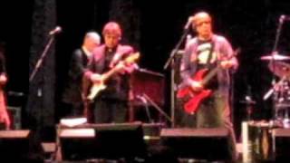 Bill Wyman's Rhythm Kings - I Gotta Woman