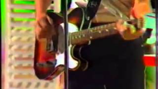 Paul Kelly   Darling It Hurts   Hey Hey 4th October 1986