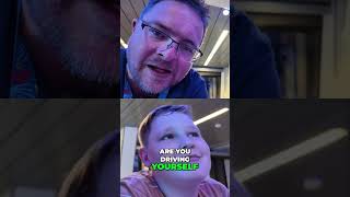 Epic Bumper Car Battle at Sea  #cruiseline #royalcaribbean #bumpercars