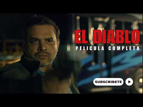 EL Diablo | El Infierno | Película Completa y Gratis | Acción de Narcos | ESTRENO 2025