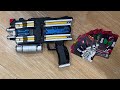 Testing A Bootleg DX Decade Driver Card On The DX Super Best Diend Driver Does It Work