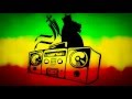 Burning Spear - No Compromise