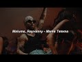 Maluma - Mama Tetema ft. Rayvanny 🔥|| LETRA