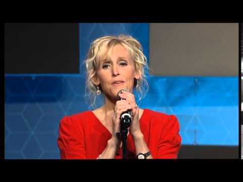 HILARY WEEKS: He Hears Me