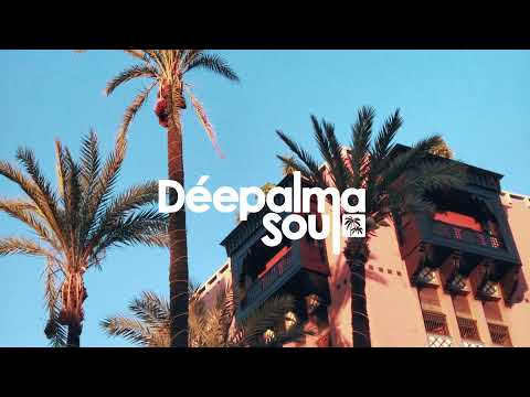 DJ Vartan & Techcrasher -  Get over It ( Deepalma Soul ) / house 2022