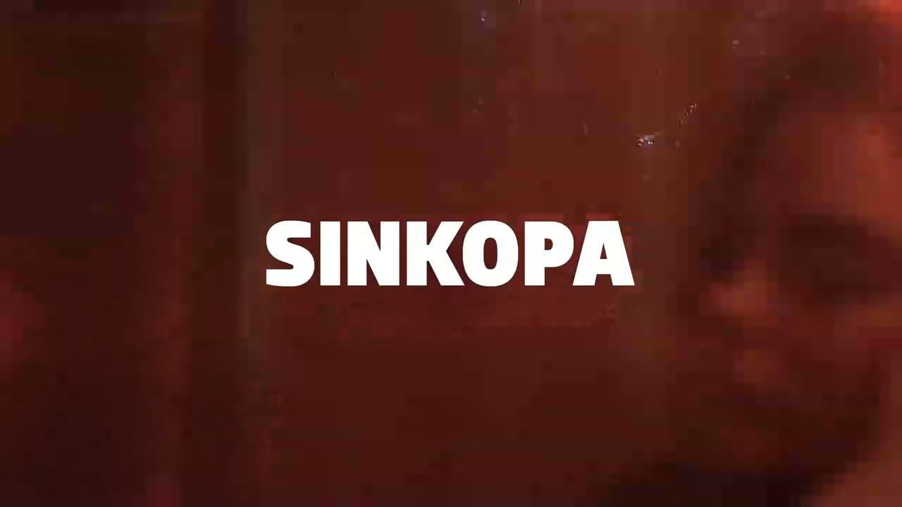 Sinkopa (2024) - Official Trailer