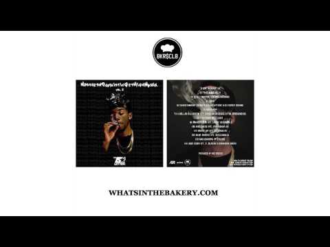The 6th Letter - "partyandBULLshit" | Prod. By Raz Fresco