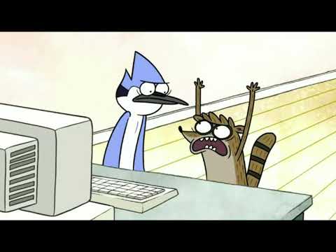 All Your Base Are Belong To Us