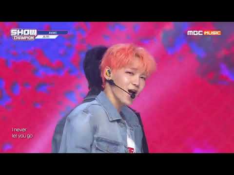 JBJ95 - AWAKE - Show Champion EP 312