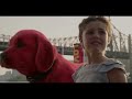 Clifford The Big Red Dog Theme Song Live Action Version
