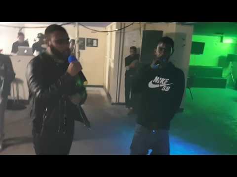 K.Cake Up X Obm - All My Niggas (Rise To The Top May 16 Part 2)