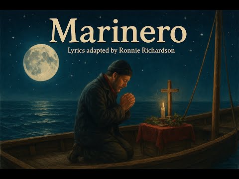 Marinero - Lirika Adaptá pa Ronnie Richardson (album "Pasku di nos", 2025)