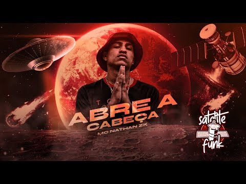 Mc Nathan ZK - Abre a Cabeça Menor (DJ GM)