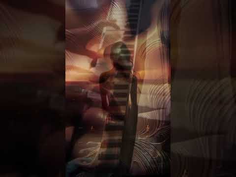 Espoir - Julien Renard (@manugorse6097: video editing) #pianomusic #composition #piano #emotion