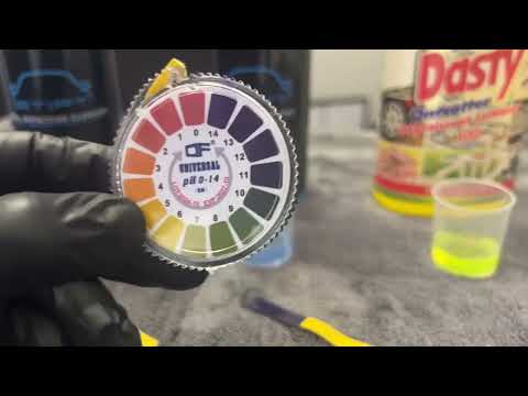 Stipt Real Effective and Real Effective Pro vs Dasty. Which has a higher pH value? 🤔