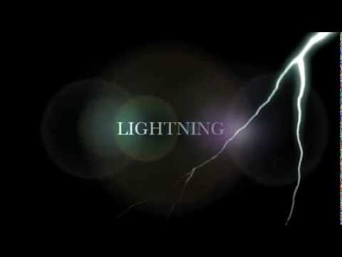 Que 'Da Wiz' - Lightning