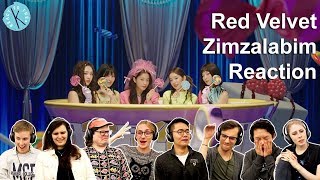 Download lagu Classical Musicians React: Red Velvet 'Zimzalabim' mp3 Download lagu Classical Musicians React: Red Velvet 'Zimzalabim' mp3