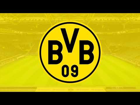 Borussia Dortmund Goal Song|Torhymne Champions League 20-21