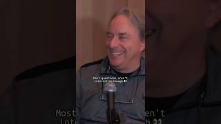 Linus Torvalds Ignores Boring Questions #shorts #linux #programmer #knowledge