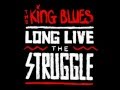 The King Blues - Can't Bring Me Down 