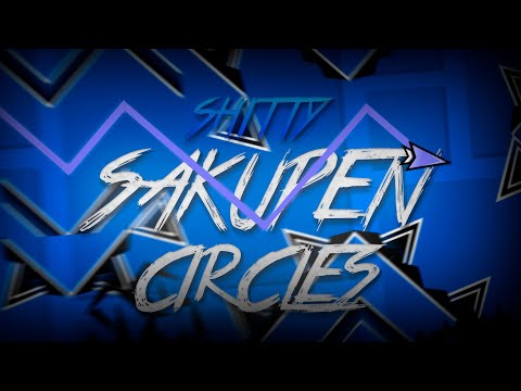 [TOP 73 TSL] SH*TTY SAKUPEN CIRCLES