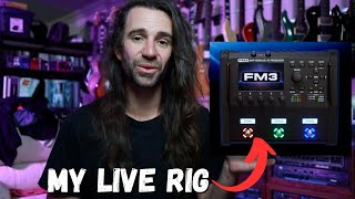 Video thumbnail for 3 Years with the FM3 by Leon Todd