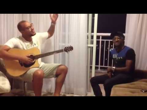 Ton Carfi e Scooby Carvalho - O Amor de Cristo