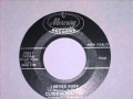 Clyde McPhatter " i Never Knew"