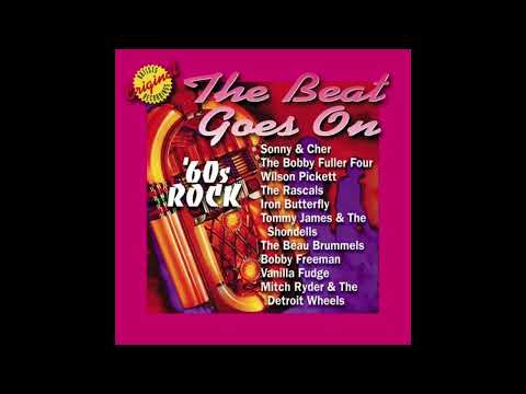 Bobby Freeman - C'mon and Swim