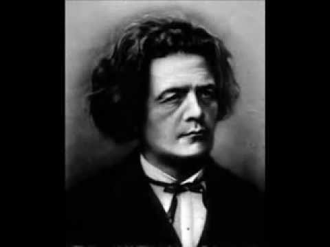 Anton Rubinstein: Cello Concerto No  2 in D minor, Op. 96