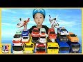 Hello Carbot Out Awesome Transformer Unboxing Rewiew JJ Tube