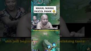 Download lagu GAK GITU TANTE 🤣 - PASCOL PANIK🤣 mp3 Download lagu GAK GITU TANTE 🤣 - PASCOL PANIK🤣 mp3