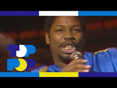 Steve Arrington - Feel So Real • TopPop