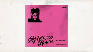 Download lagu Kehlani – After Hours (EGNEVER EDIT) mp3