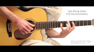 Vincent Fingerstyle Guitar - Chet Atkins (Originally Don McLean) by Sean Weaver