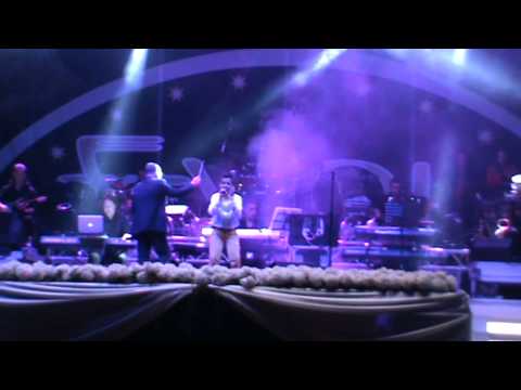 "NEL SOLE" GIUSEPPE LORUSSO ALL'EVOLI FESTIVAL 2014