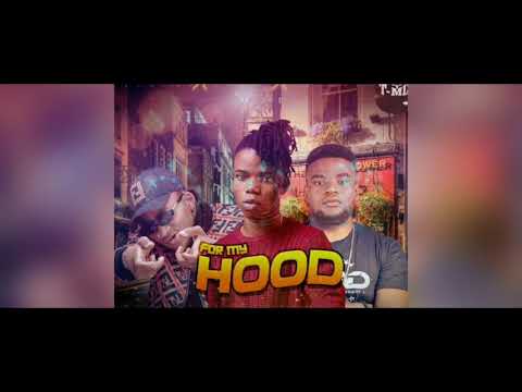 Lyta - For my hood (ft Picazo rhap X Mayo Payne)