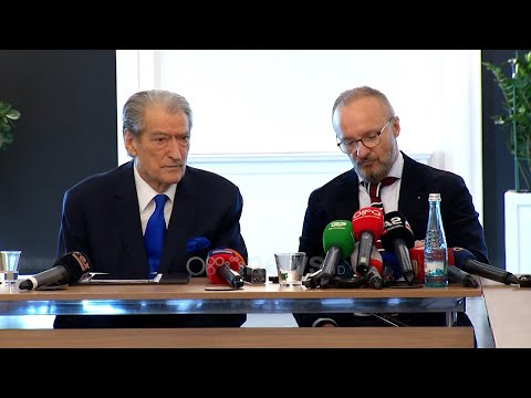 Berisha me deputetët e rinj:Kujdes raportin me zgjedhësit! S'duhet t’i shkëpusni kurrë lidhjet me ta