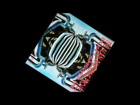 The Alan Parsons Project - Don't Answer Me (Extended Remix)
