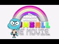 Gumball The Movie Trailer 2024 To Cinema On You Screens