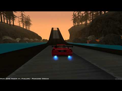 MooN Ft. Fheliipe - Paradise Dream