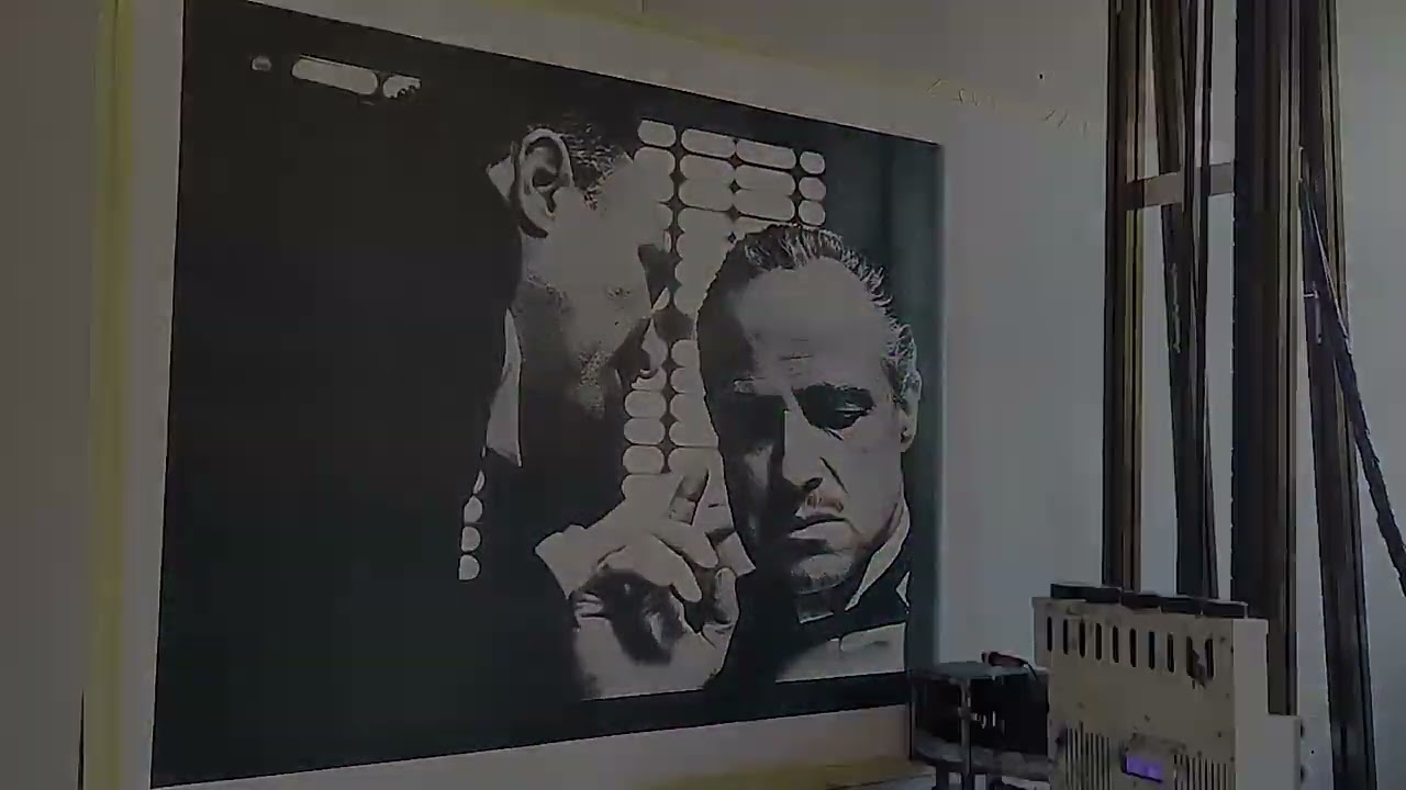 Falnyomtatás: Egy ajánlat, amit nem lehet visszautasítani