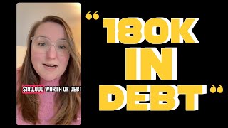 "I'm $180,000 In Debt and House Poor" Woman Purchased a Huge Home After Getting a Raise, Going Broke