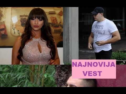 ALARMANTNO - Bebica je ROĐAK Velje Nevolje - PRETRNNULA od STRAHA pa SVE PRIZNALA #zadruga #zadruga5