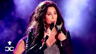 Cher - Woman&#39;s World (Live at Macy&#39;s 4th of July Fireworks Spectacular, 2013)