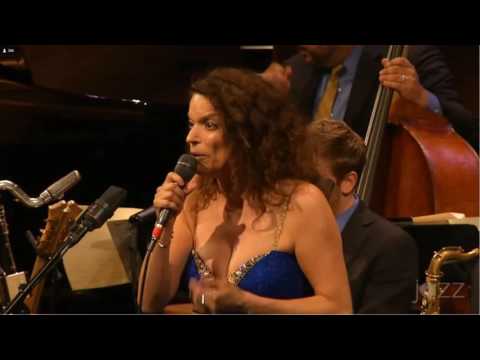 Concerto per Ella - 06 - Roberta Gambarini - Lover come back to me