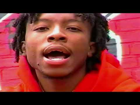 Baby Gates - Where Im At