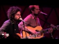 Jose Gonzalez - "Killing for Love" (FUV Live at Rockwood Music Hall)