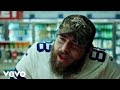 Post Malone - pour me a drink ft Blake Shelton (official music video)